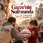 Filistin Gıda Yardımı