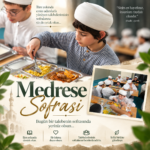 Medrese Sofrası